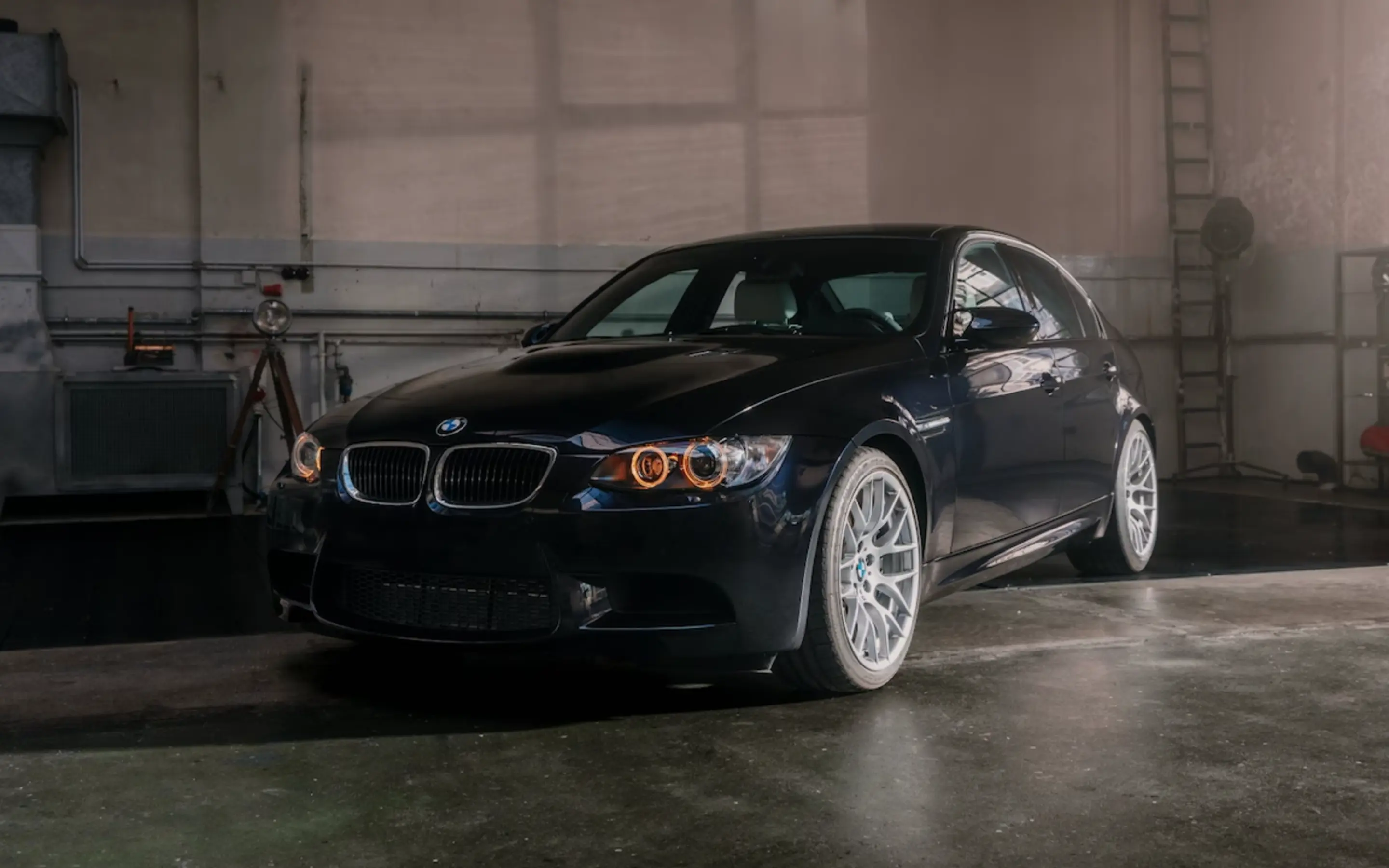 BMW - Mediapost - Blog - M3 Geschiedenis - modellen - M3 E92 - Afbeelding