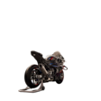 Motorrad - actie - link | Button - Werkplaatsafspraak - afbeelding