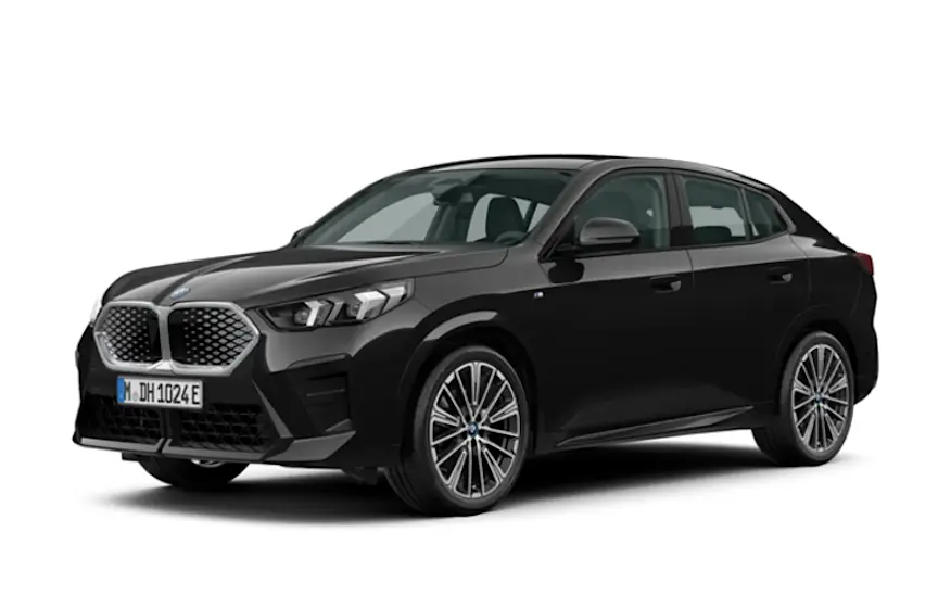 BMW iX2 M Sportpakket