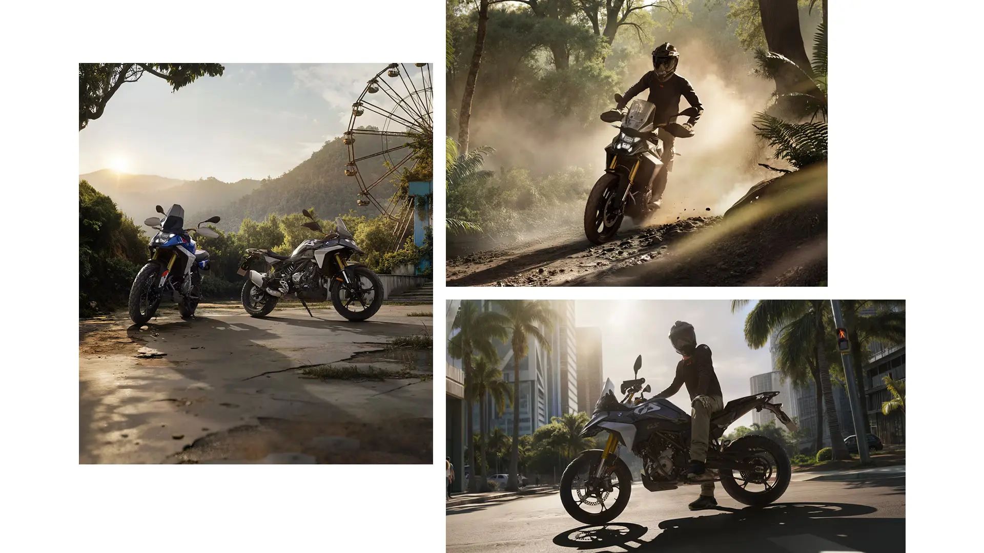 Motorrad - Catalogus Model - F 450 GS - png - Afbeelding