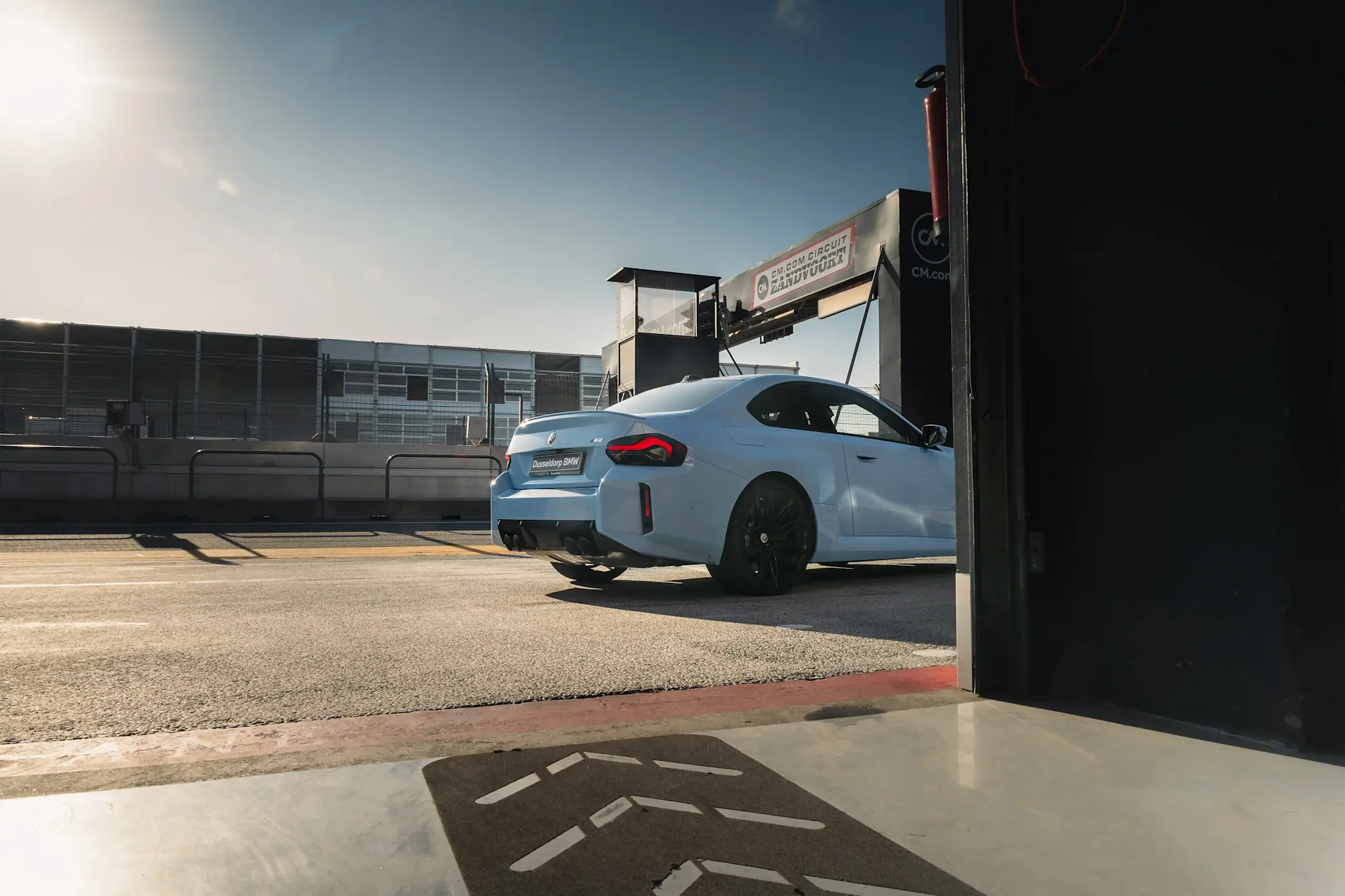 M2 back Zandvoort 3 11zon