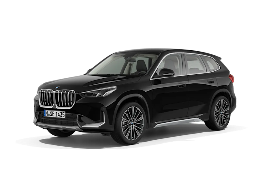 BMW X1 xLine
