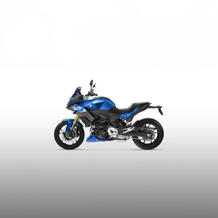 BMW F 900 XR - modeloverzicht