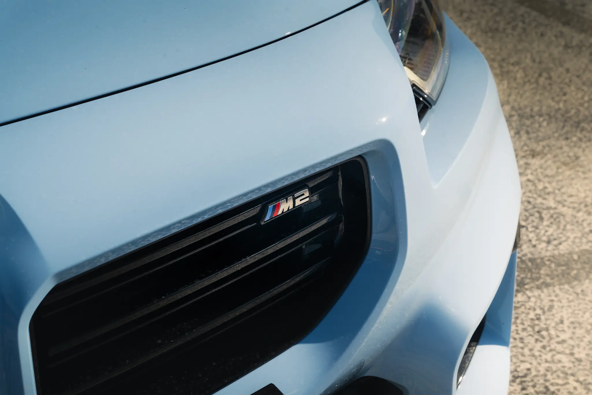 M2 Detail