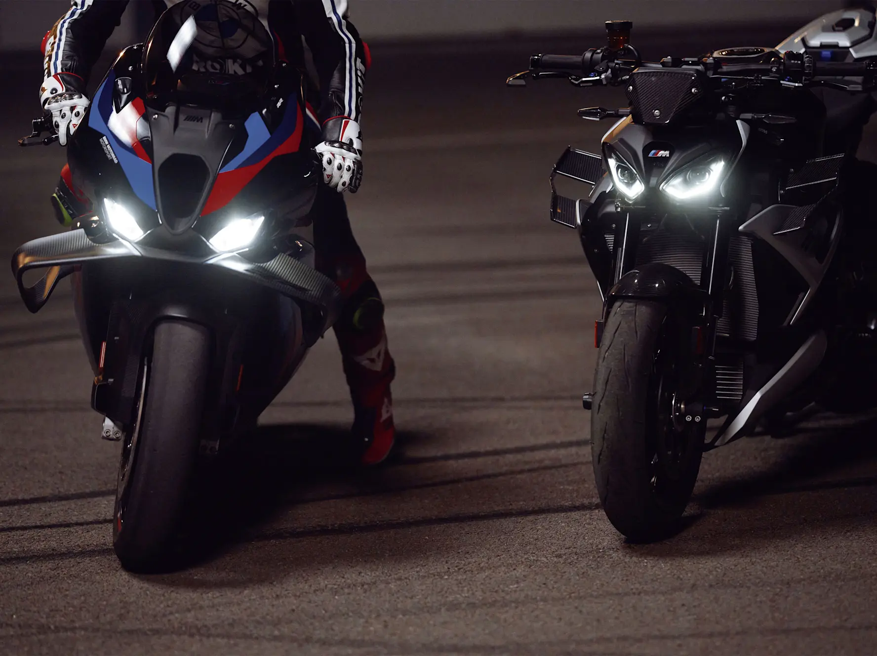 BMW M 1000 RR