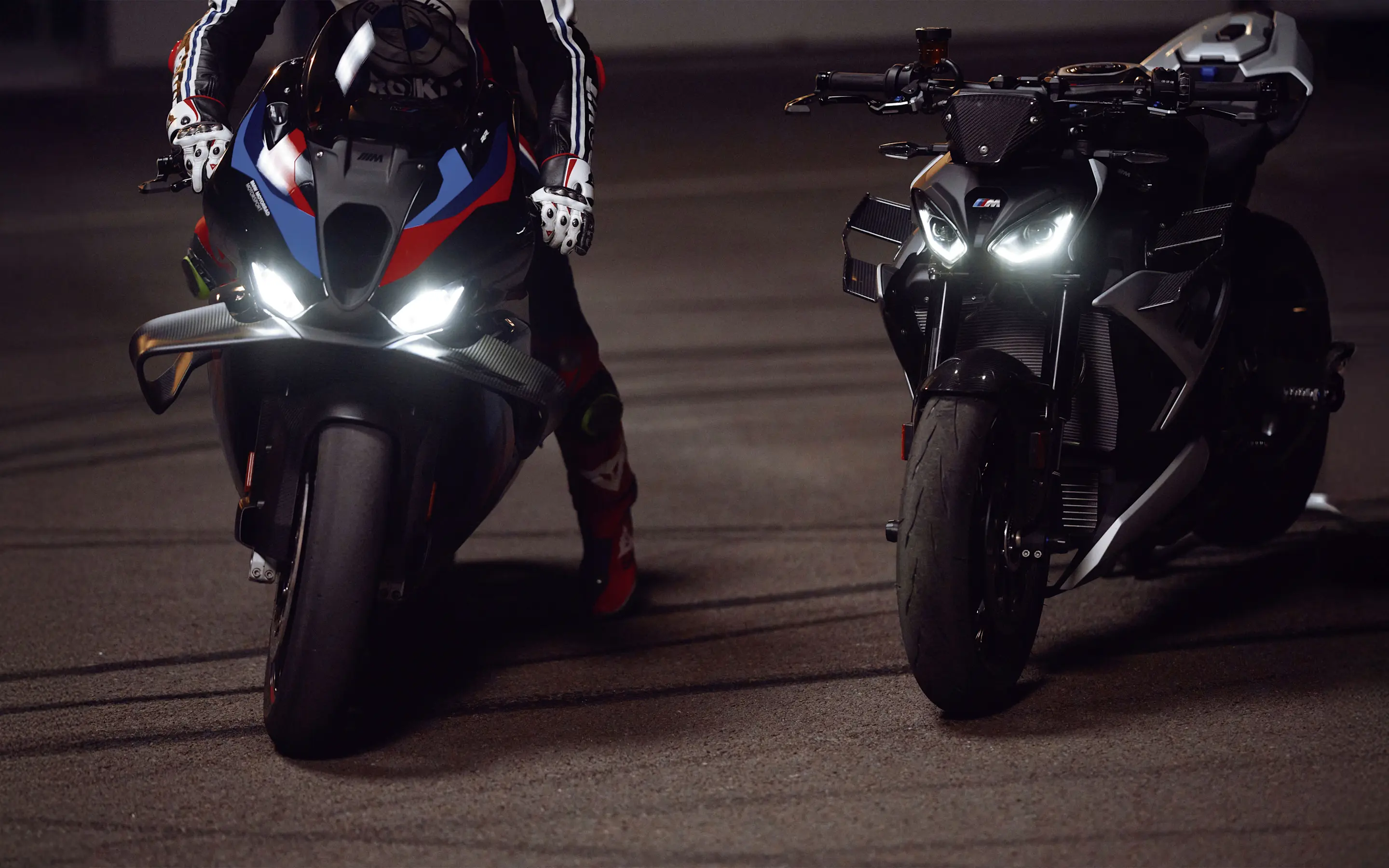 BMW M 1000 RR