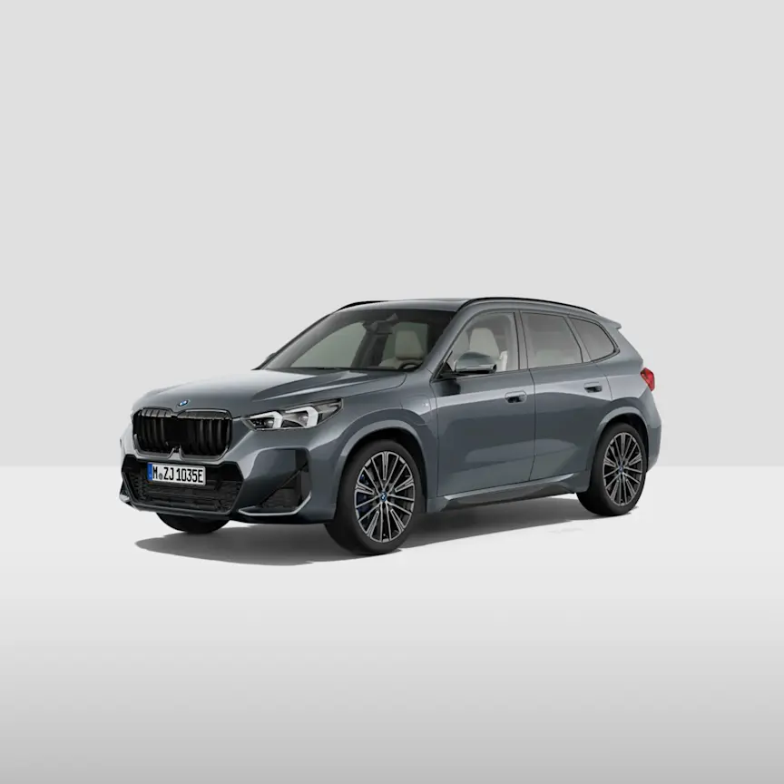 BMW - X1