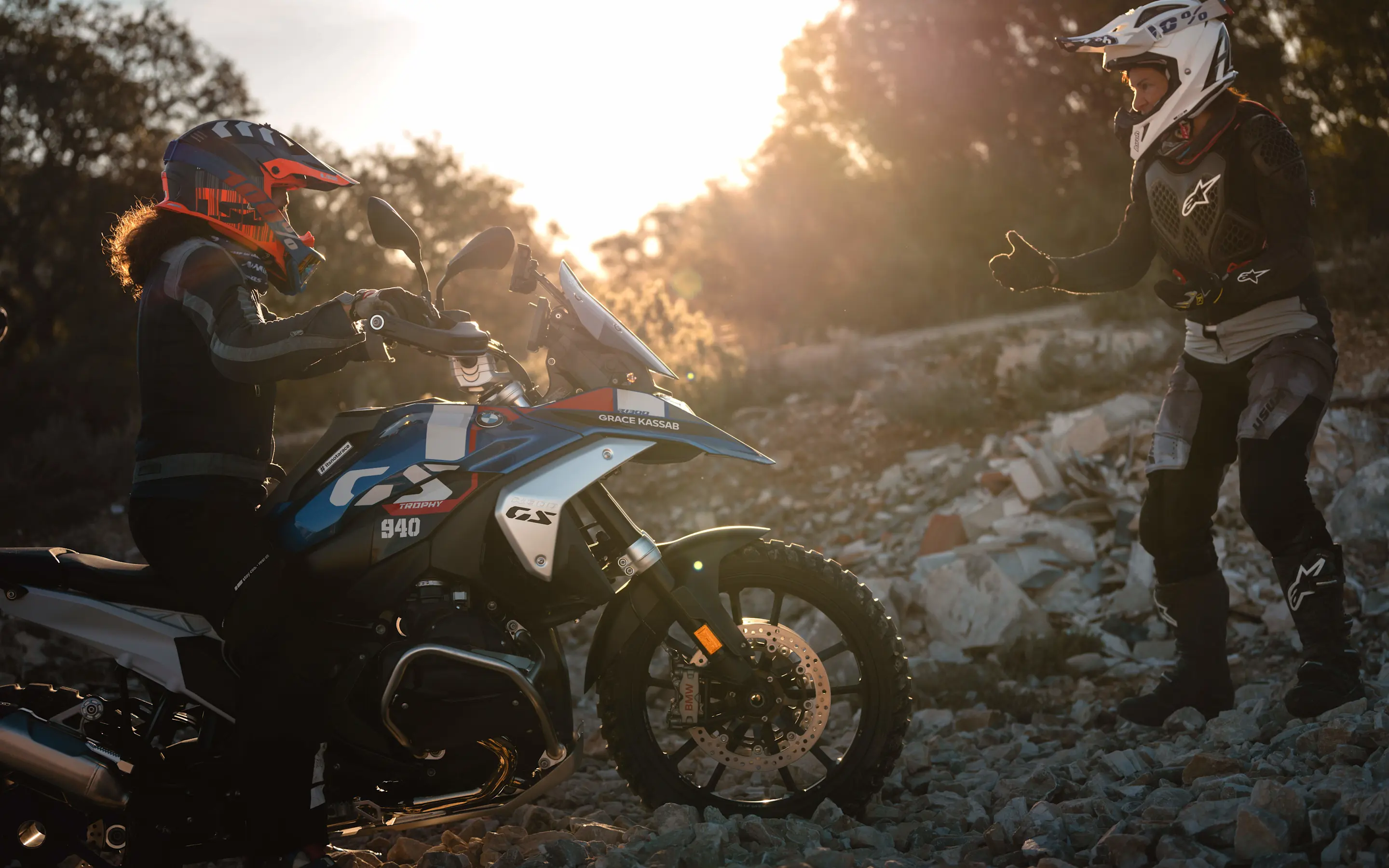 Motorrad - Services - Dusseldorp Evenement: Hechlingen - Afbeeldingen