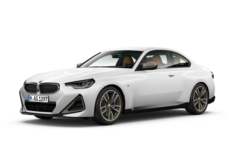 BMW BMW 2 Serie Coupé M Sportpakket Pro