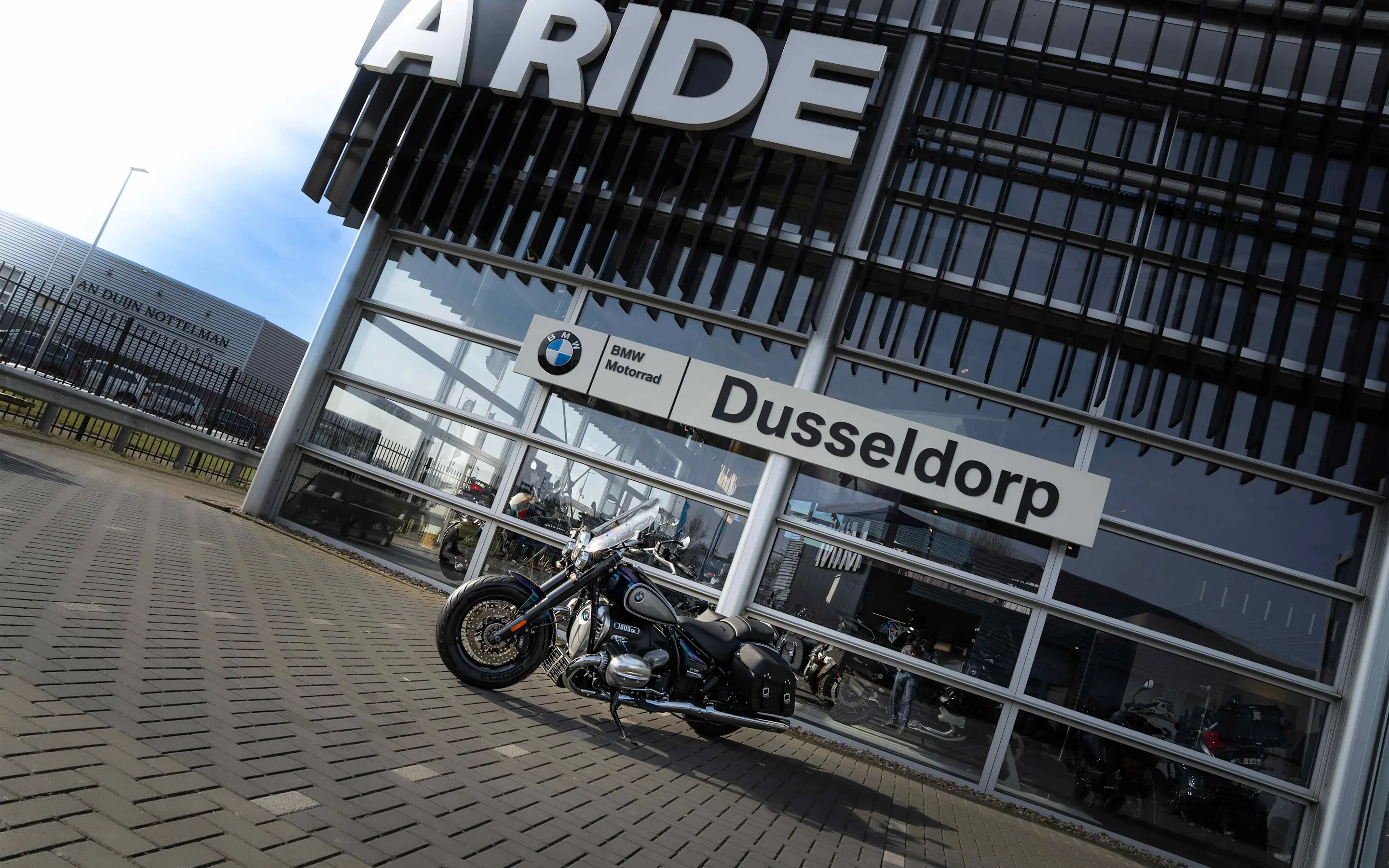 Used Bike