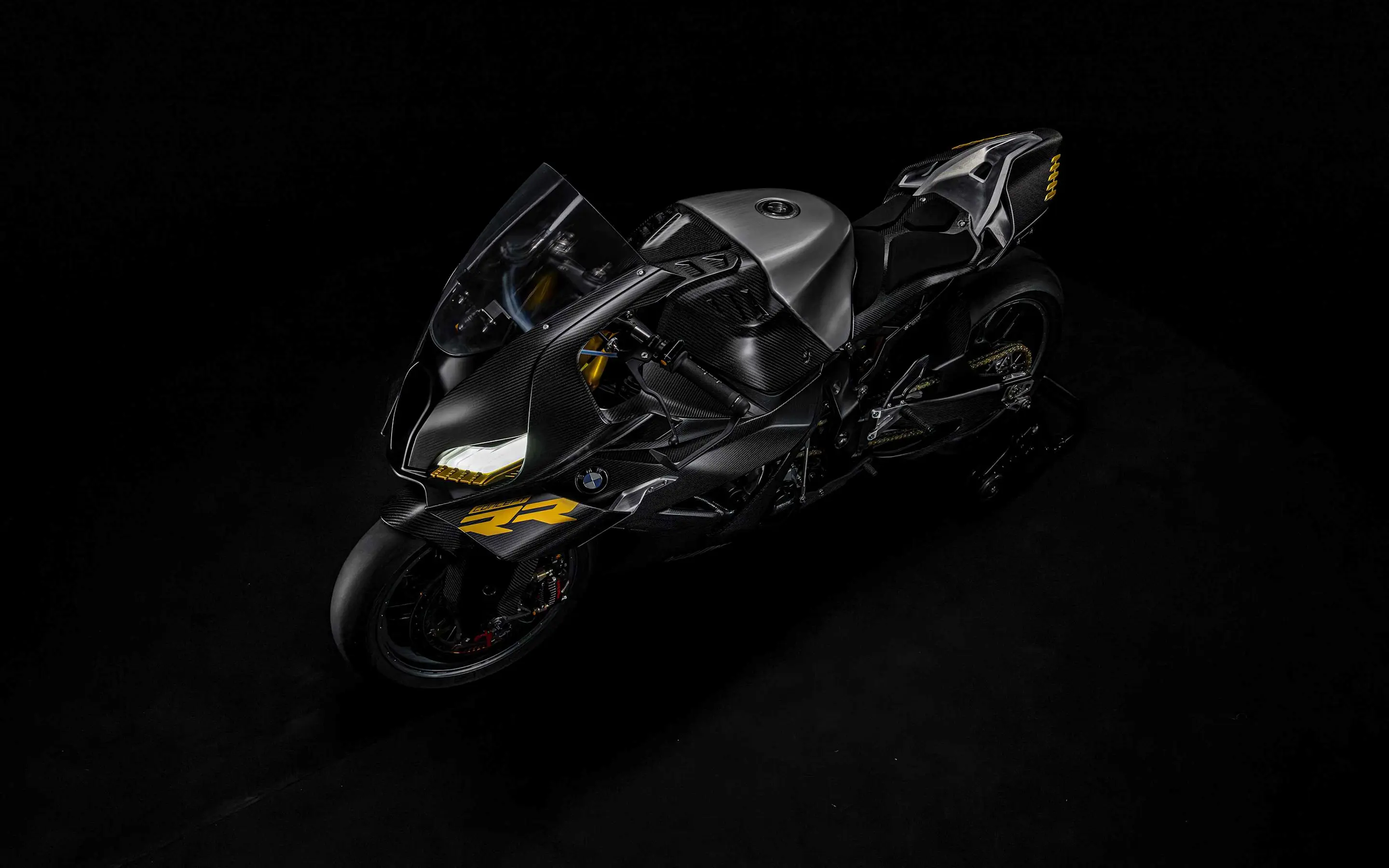 Concept RR BMW Motorrad