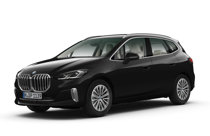 BMW 2 Serie Active Tourer Luxury Line