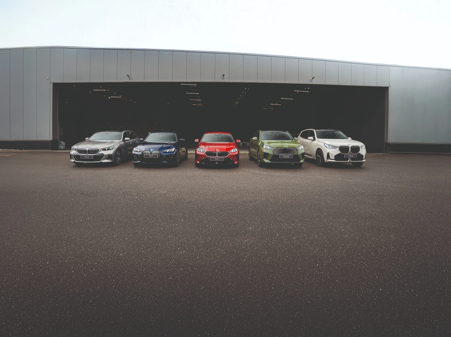 Direct rijden bij Dusseldorp BMW