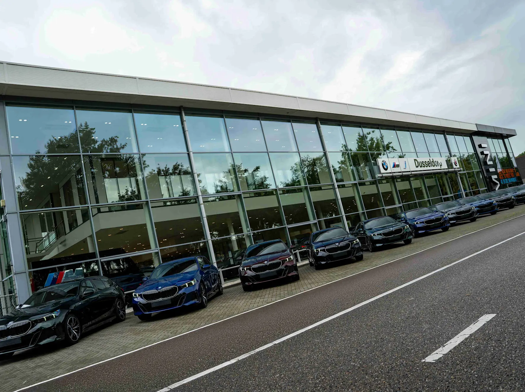 BMW Individual lakken