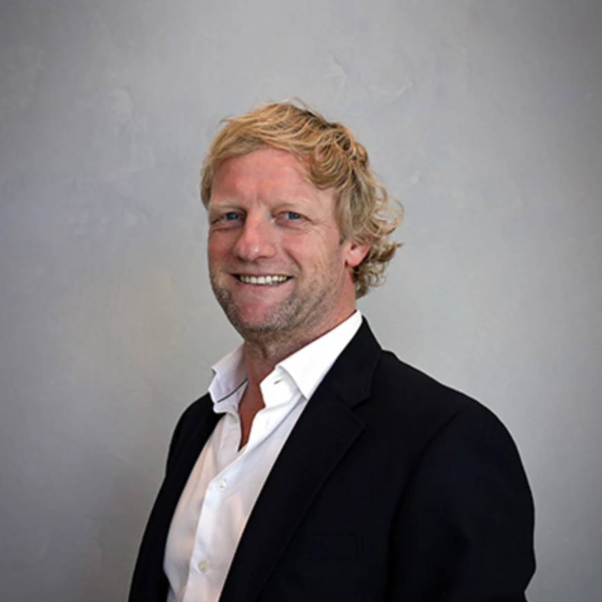 Marcel Vrolijk - Schiedam