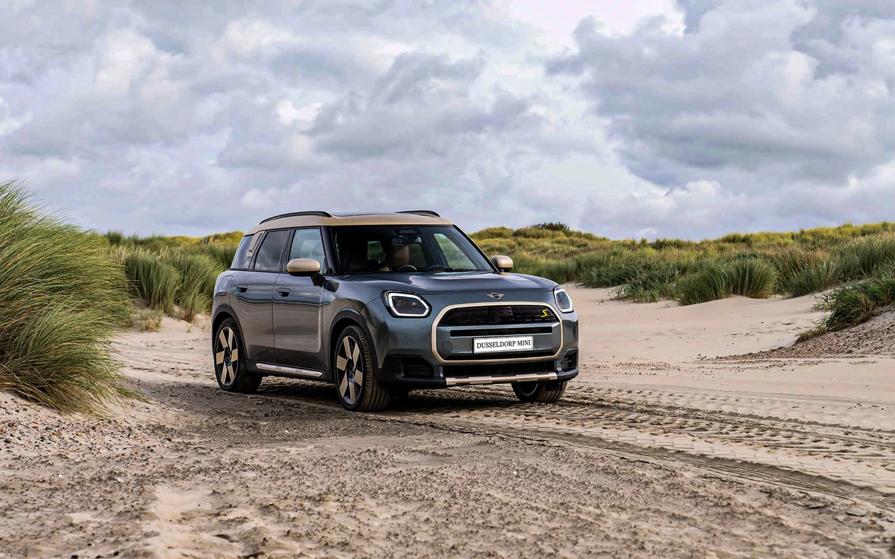 Countryman SE All4