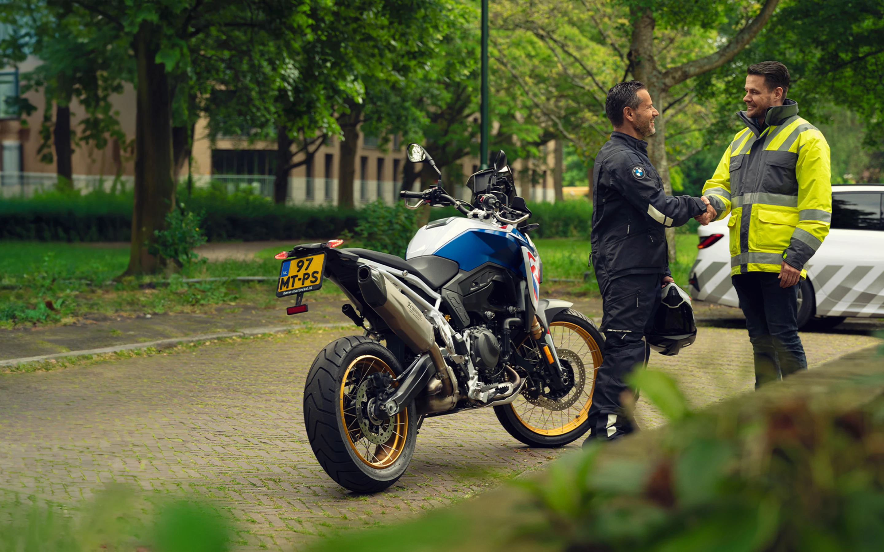 Dusseldorp Motorrad Pechhulp 02