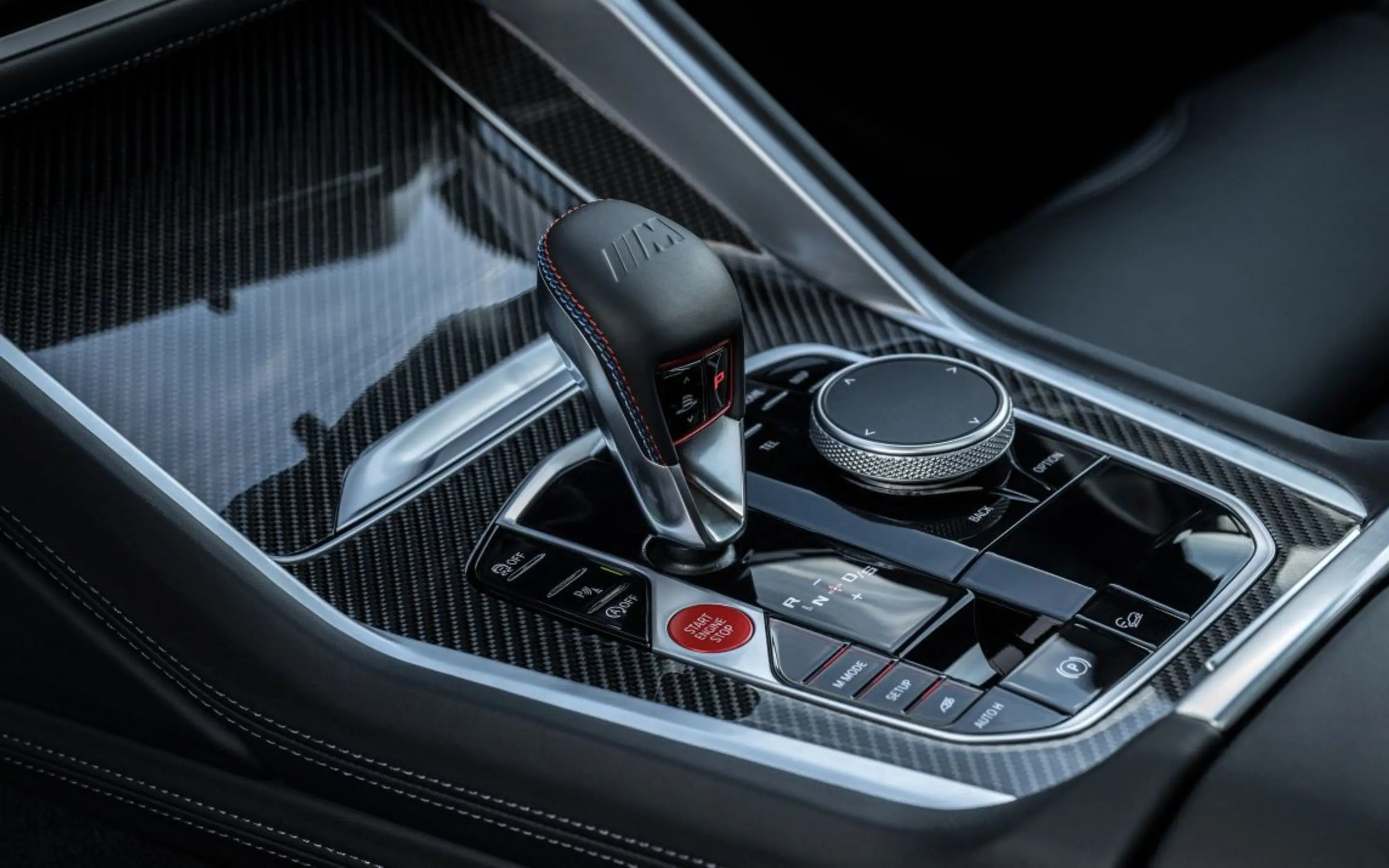 bmw x5m interieur pook