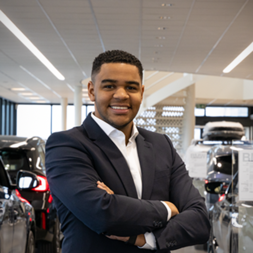 BMW - Afbeelding - Davaney Martijn - Wateringen