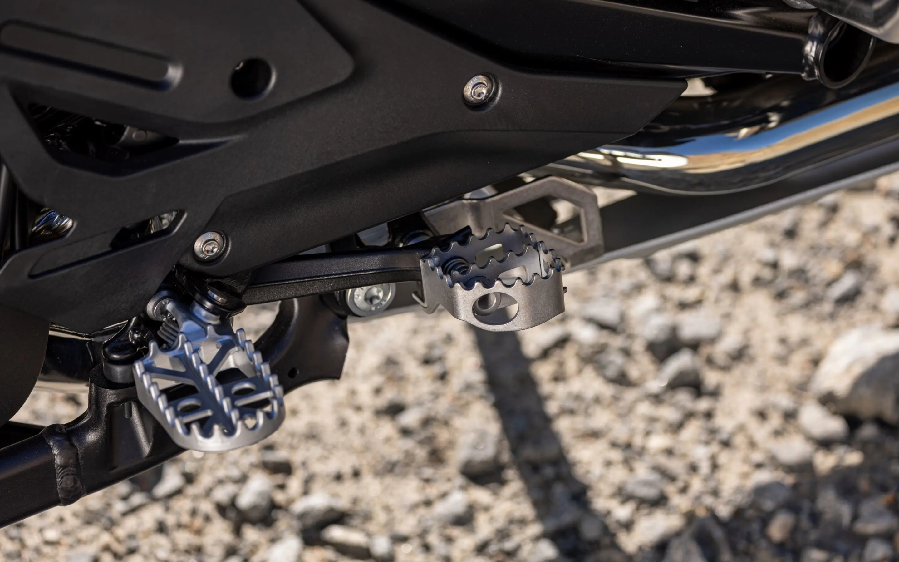 BMW R 1300 GS Adventure Adaptieve rijhoogte