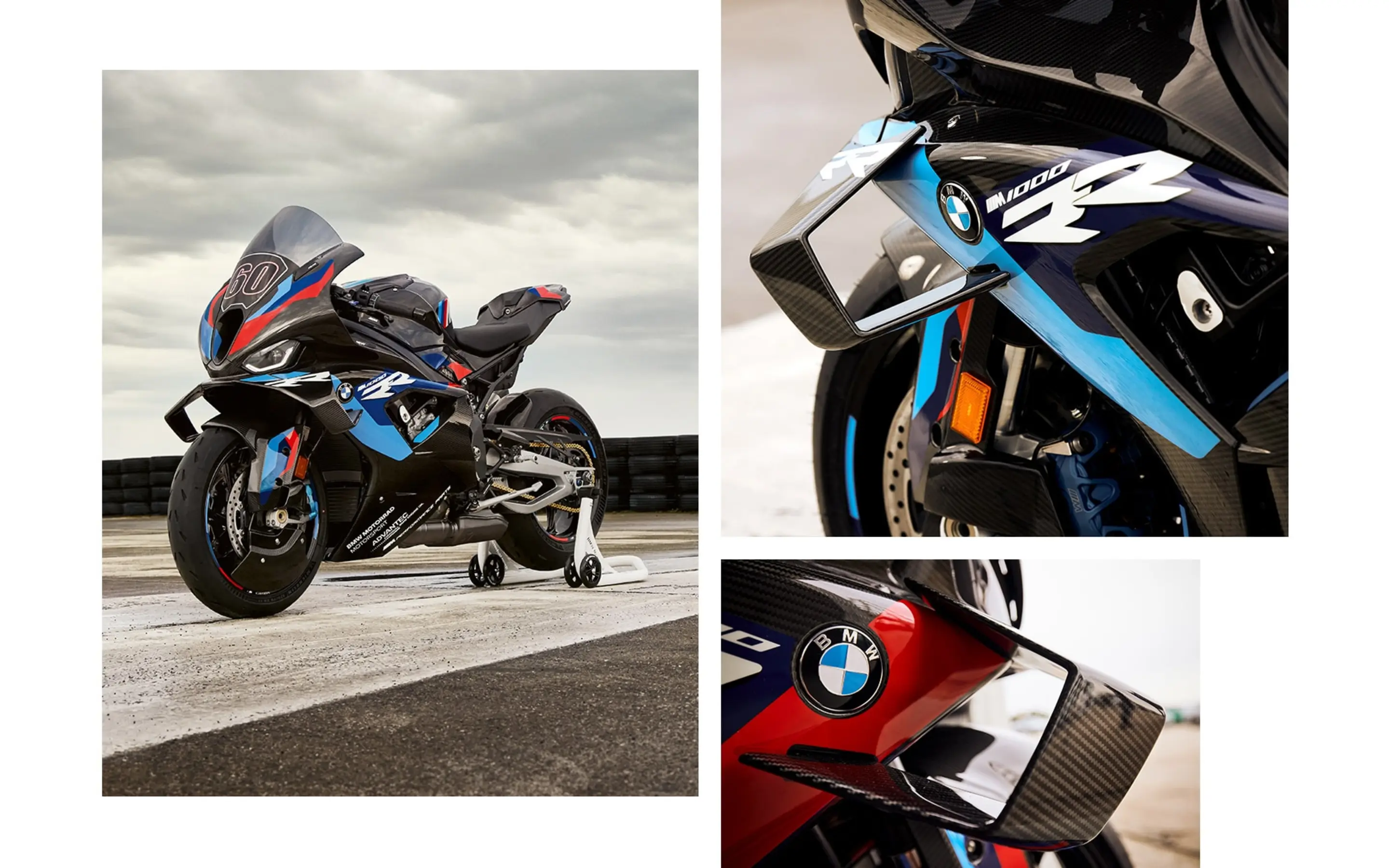 Motorrad - Catalogus model - BMW M 1000 RR - png