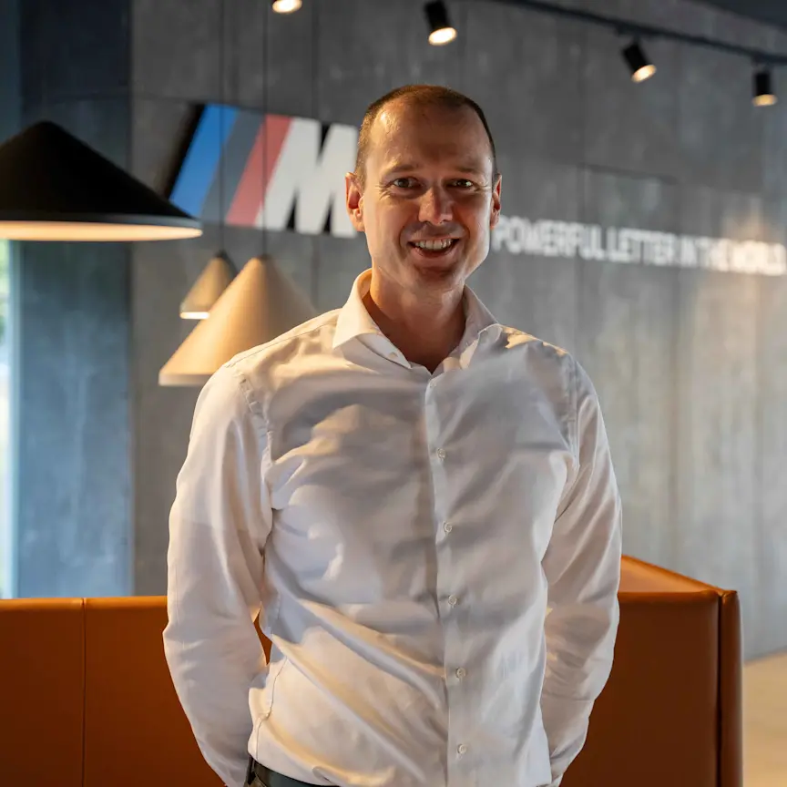 BMW - Afbeelding - Joost Siemens - Zwolle