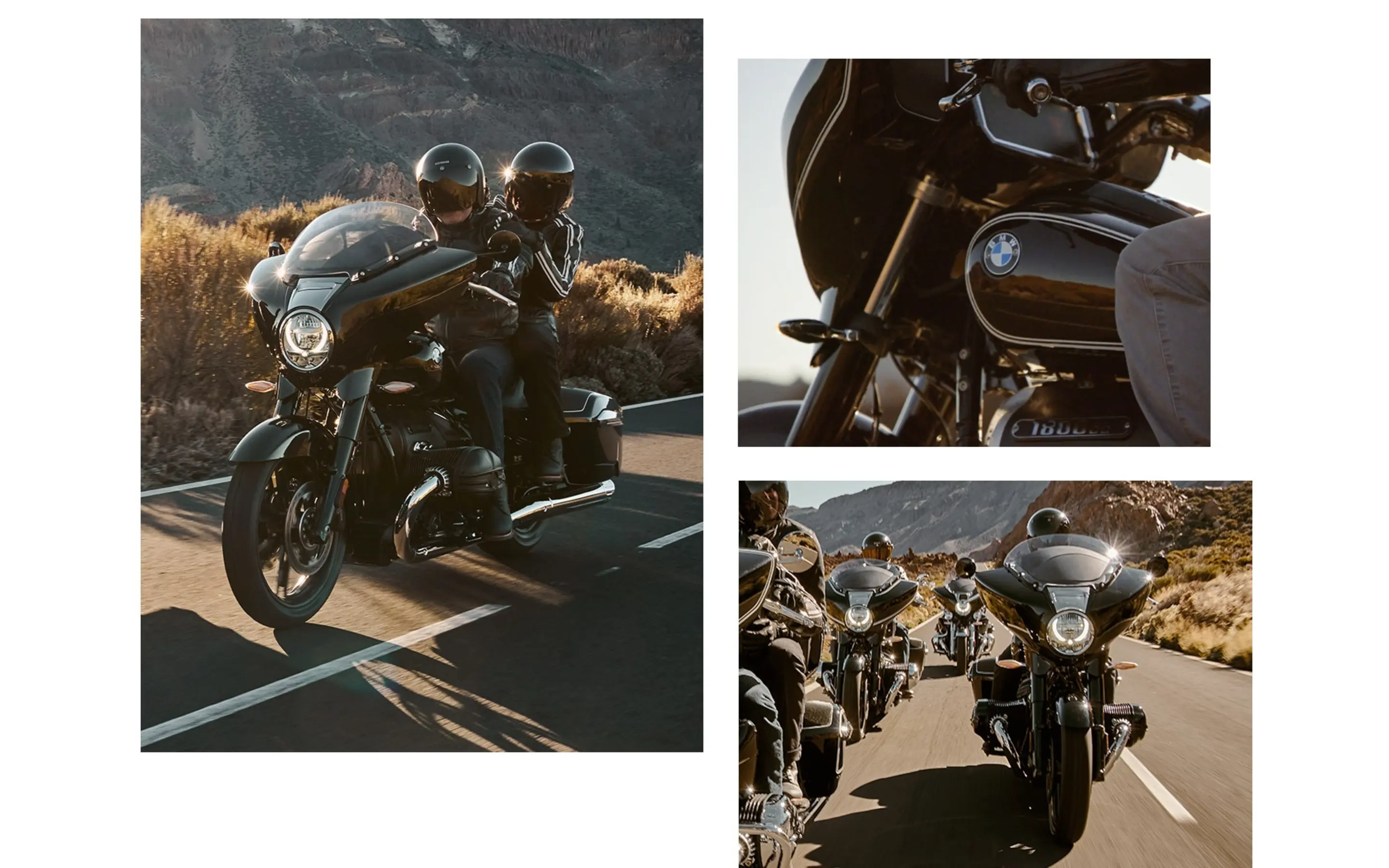 Motorrad - Catalogus Model - R 18 B - png