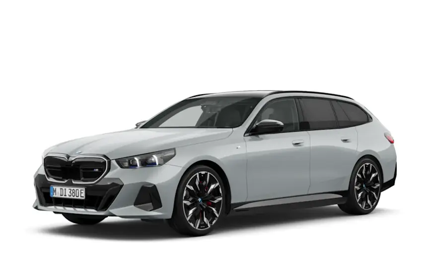 i5 Touring M Sportpakket Pro