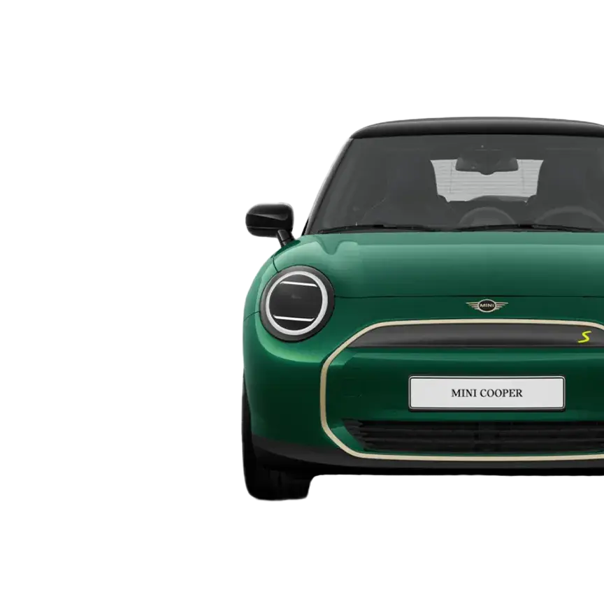 Content card - MINI - Afbeelding - Occasion voorraad