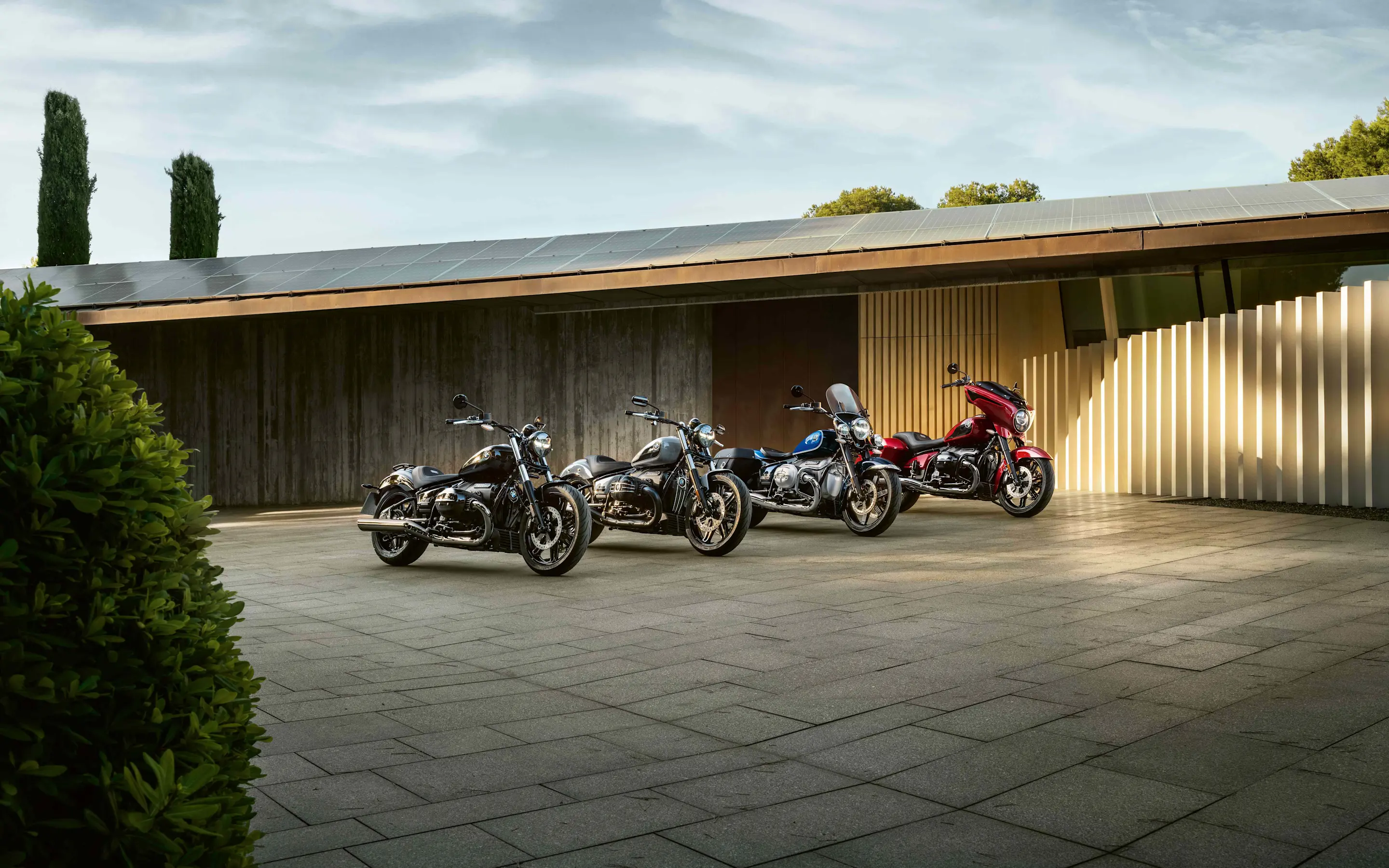 BMW - Mediapost - Rent A Ride Actie - Afbeelding