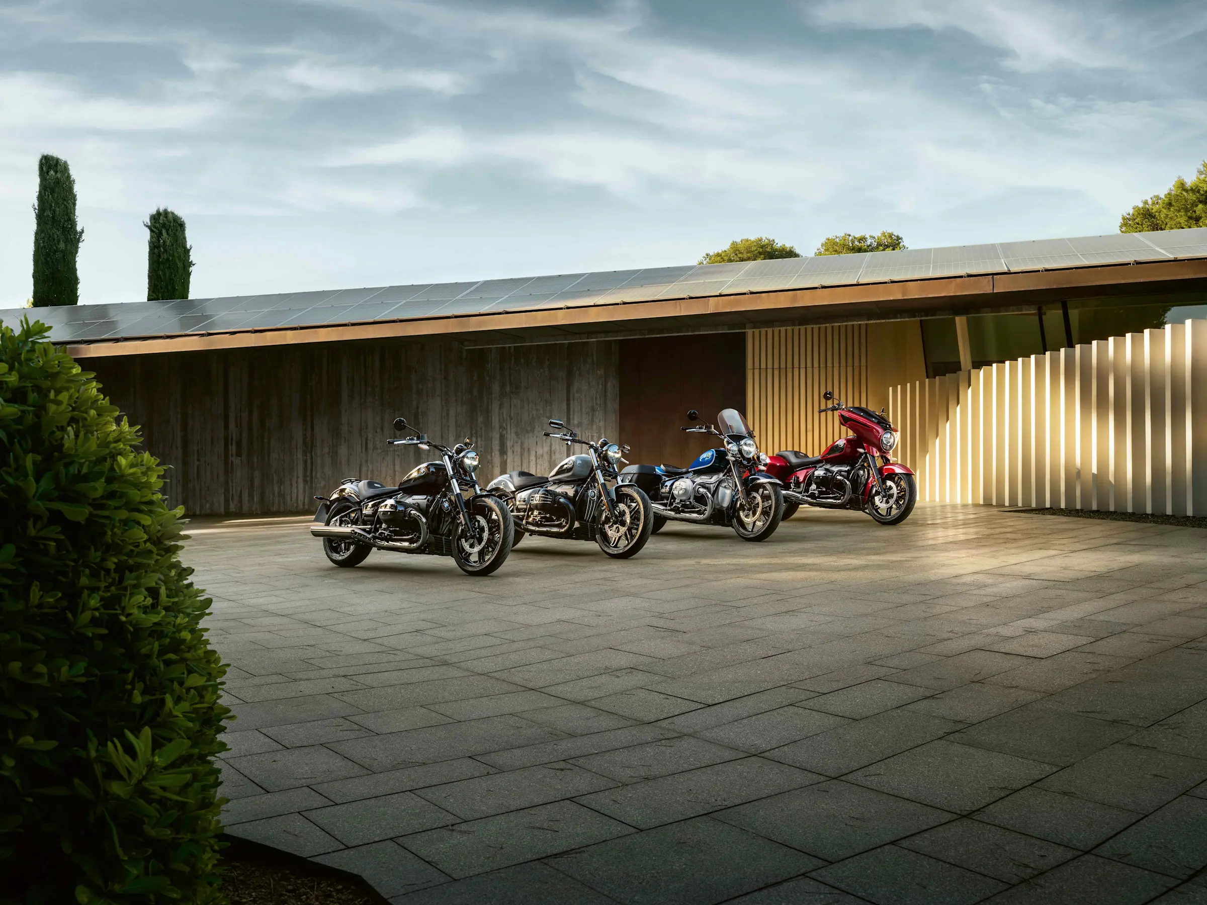 BMW - Mediapost - Rent A Ride Actie - Afbeelding