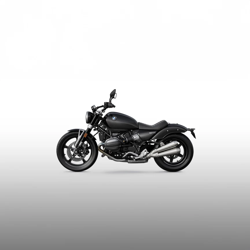 Modeloverzicht BMW R 12