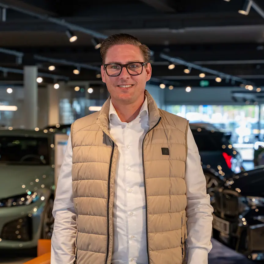 BMW - Afbeelding - Berry Zweekhorst - Zwolle