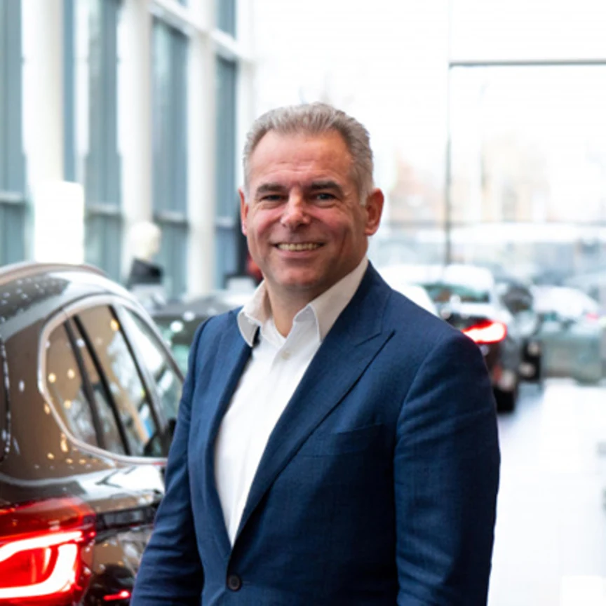 BMW - Afbeelding - Guus van der Meulen - 2023