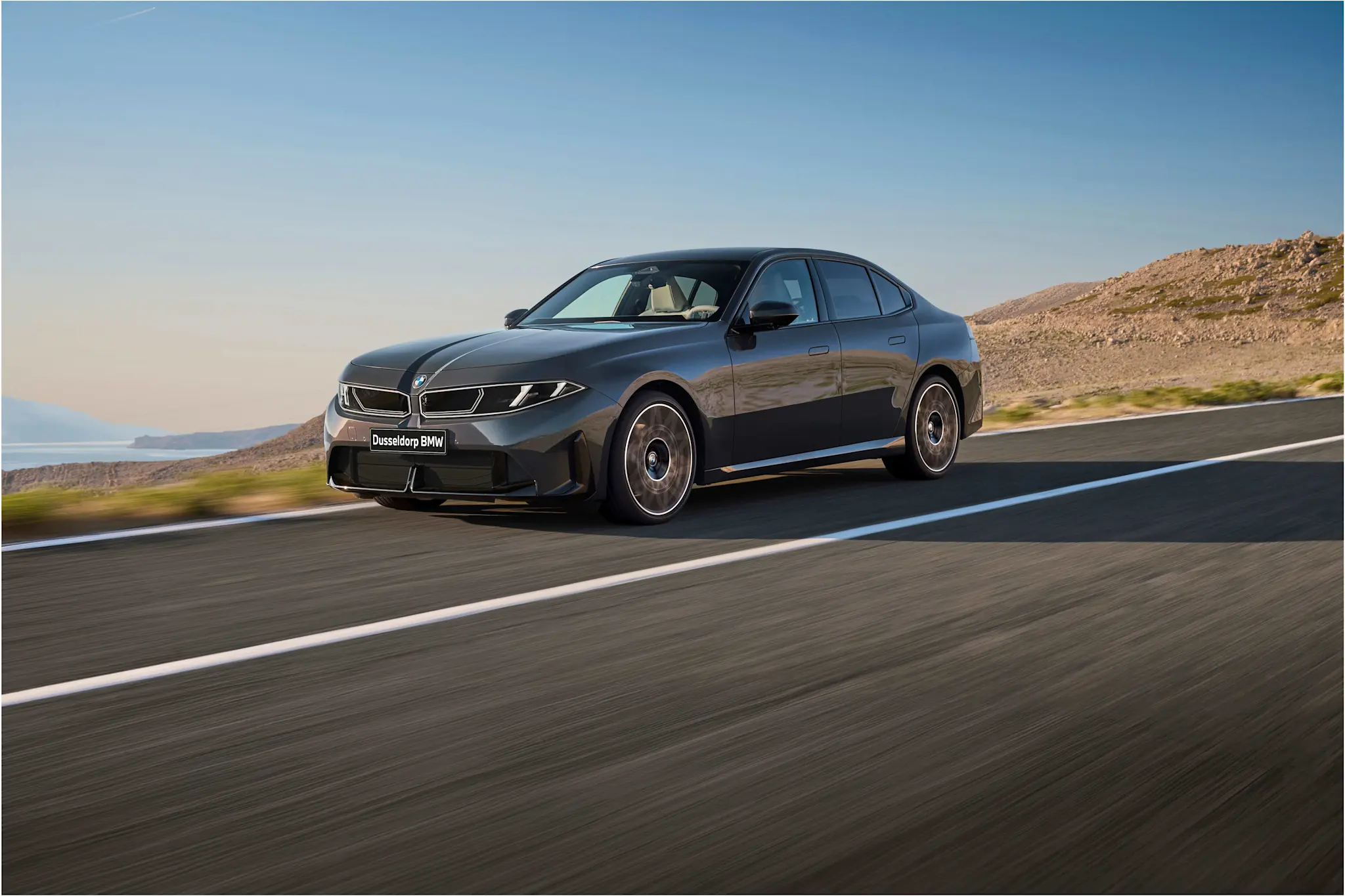 3 serie 0002 KENTEKENPLAAT ALGEMEEN BMW 11zon