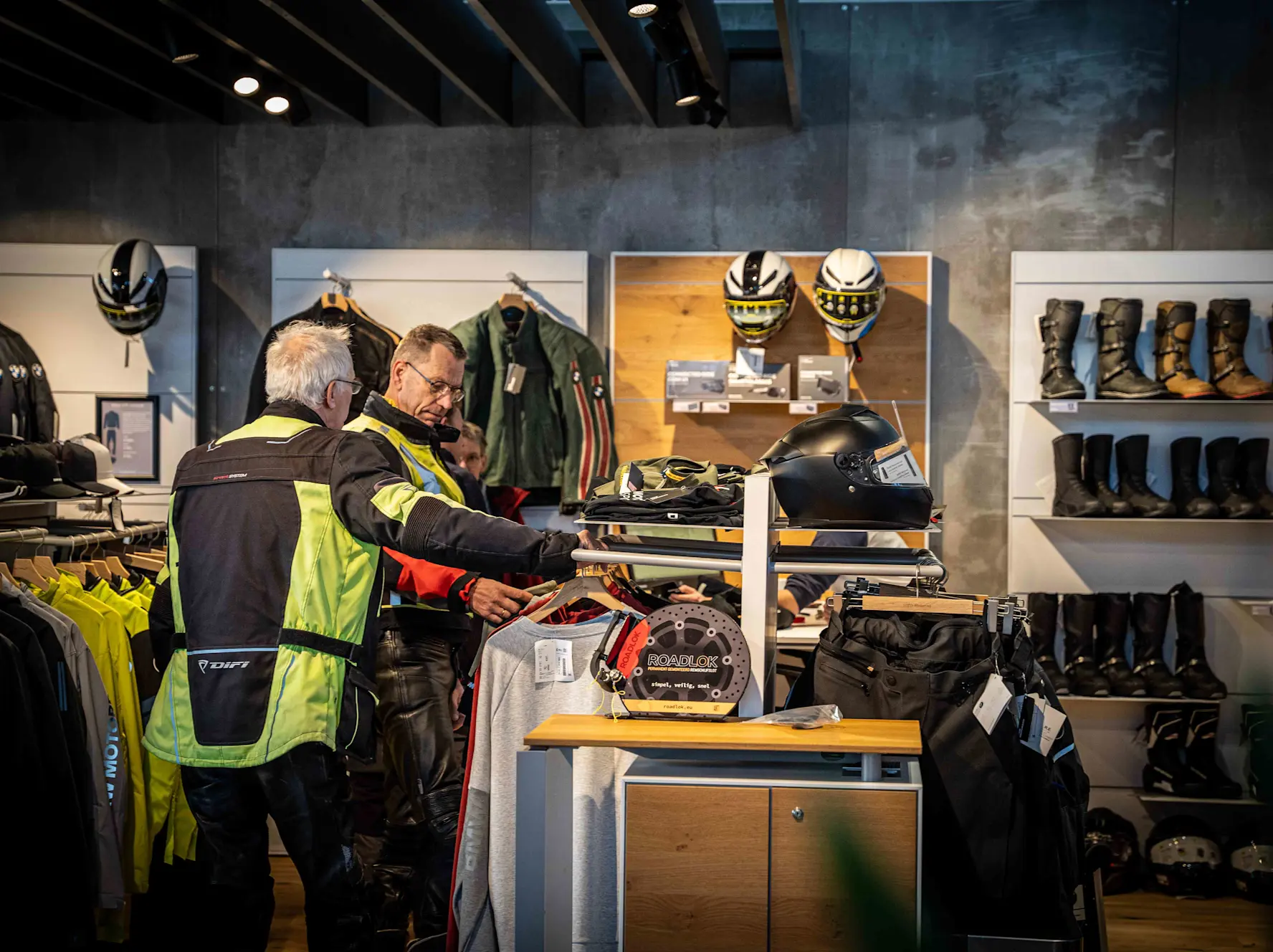 Motorrad seizoensopening 2025