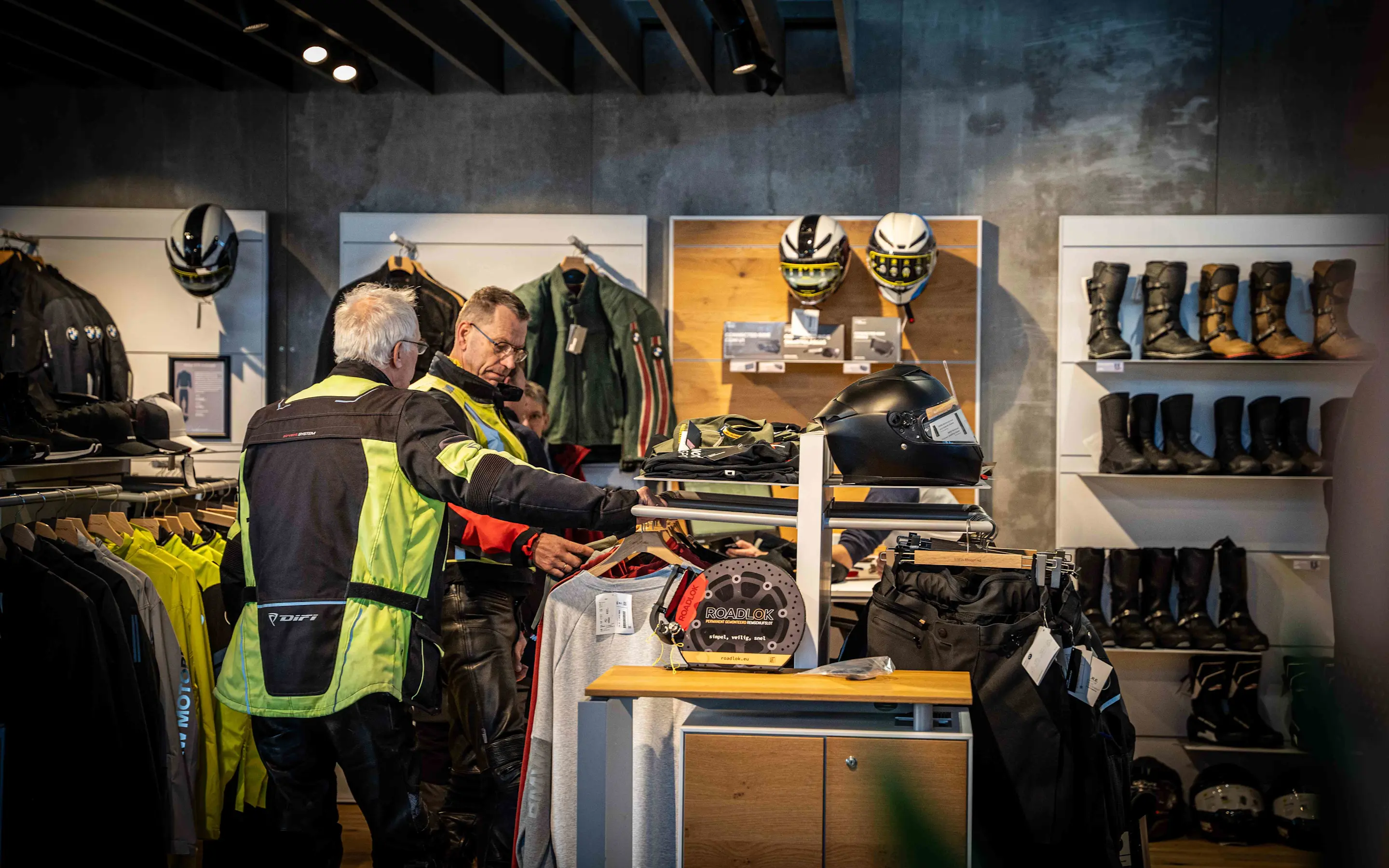Motorrad seizoensopening 2025