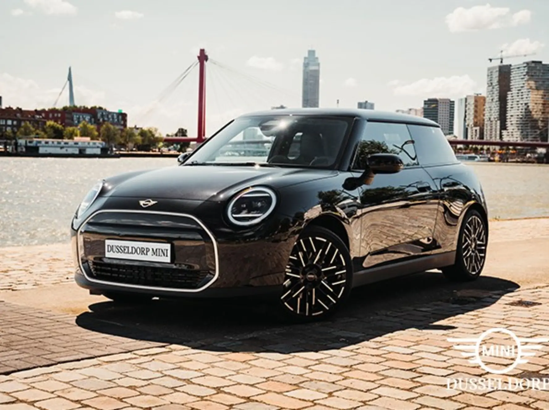 Breeman MINI is nu Dusseldorp MINI