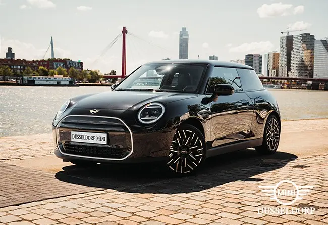 Breeman MINI is nu Dusseldorp MINI