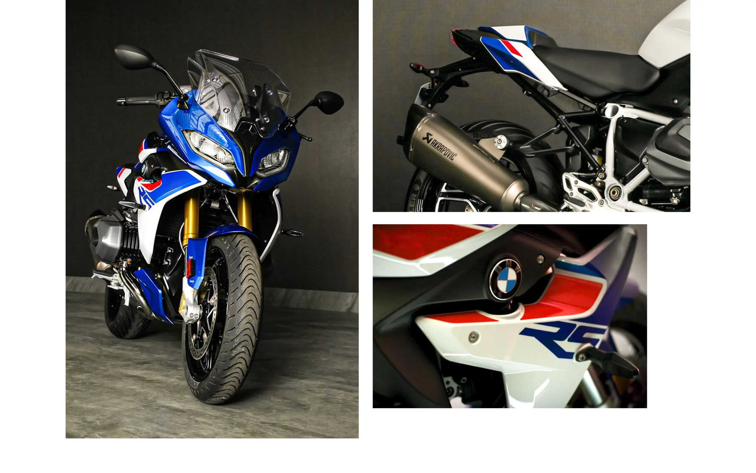 Motorrad - Catalogus model - BMW F 900 GS - png - afbeelding