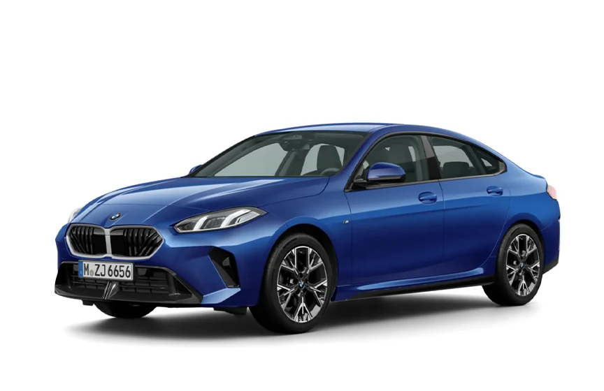 BMW 2 Serie Gran Coupé M-Sportpakket