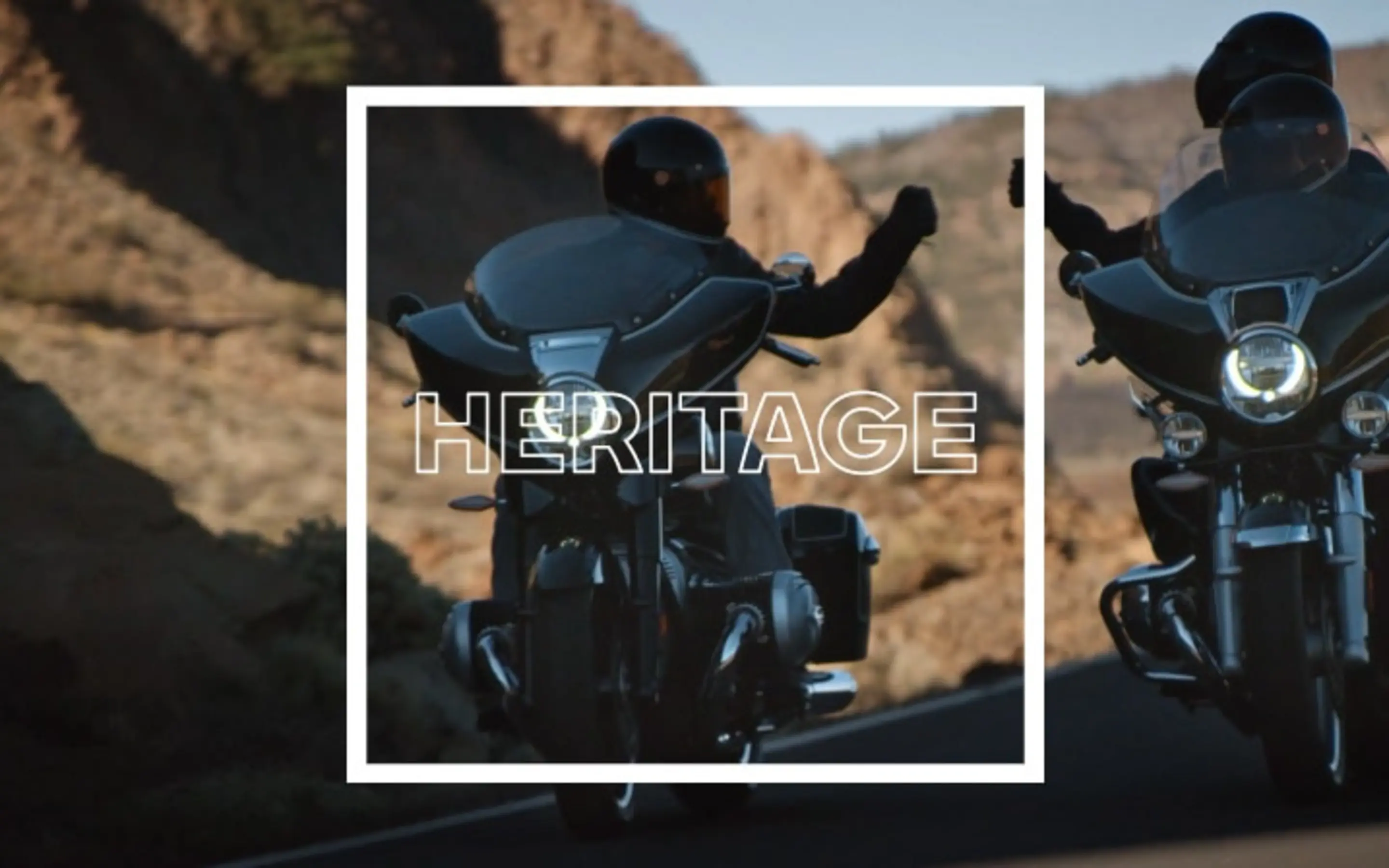 Dusseldorp Motorrad Heritage