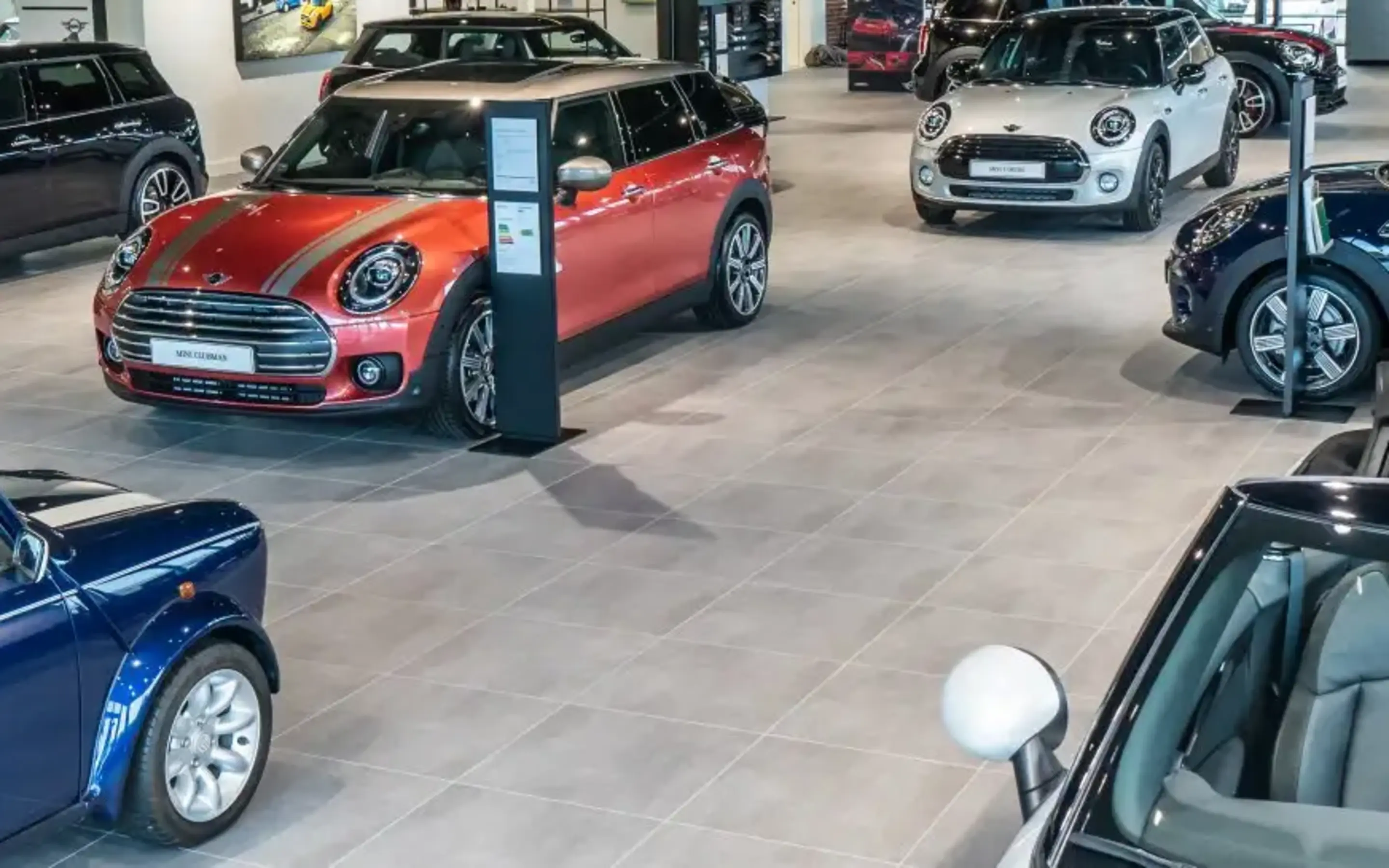 Pagina - Dusseldorp Carlease - Afbeelding