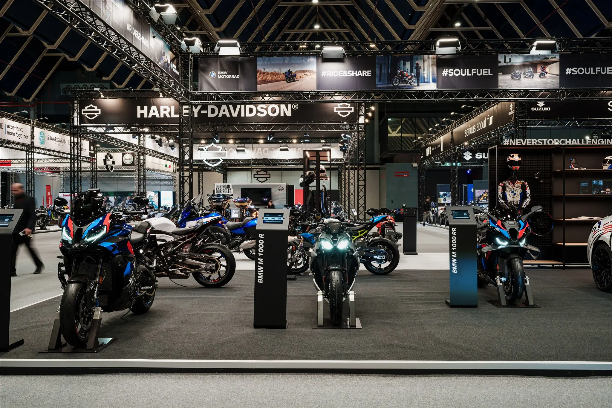 Motorbeurs