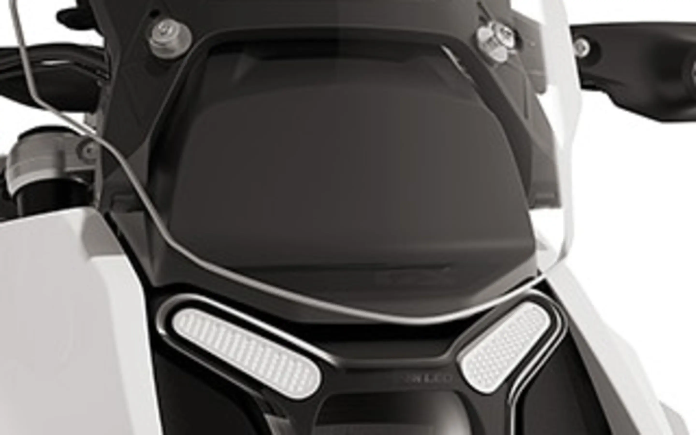 Windscherm BMW 1300 GS