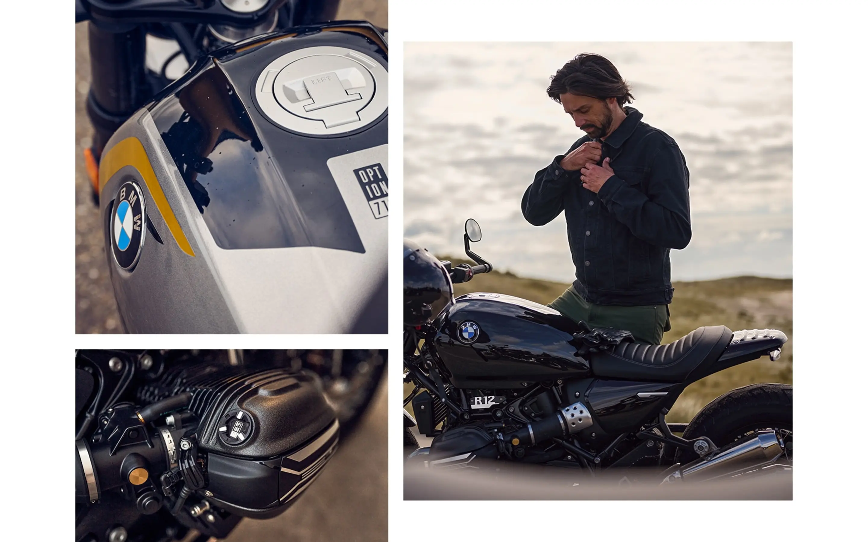 Motorrad - Catalogus Model - R 12 - png