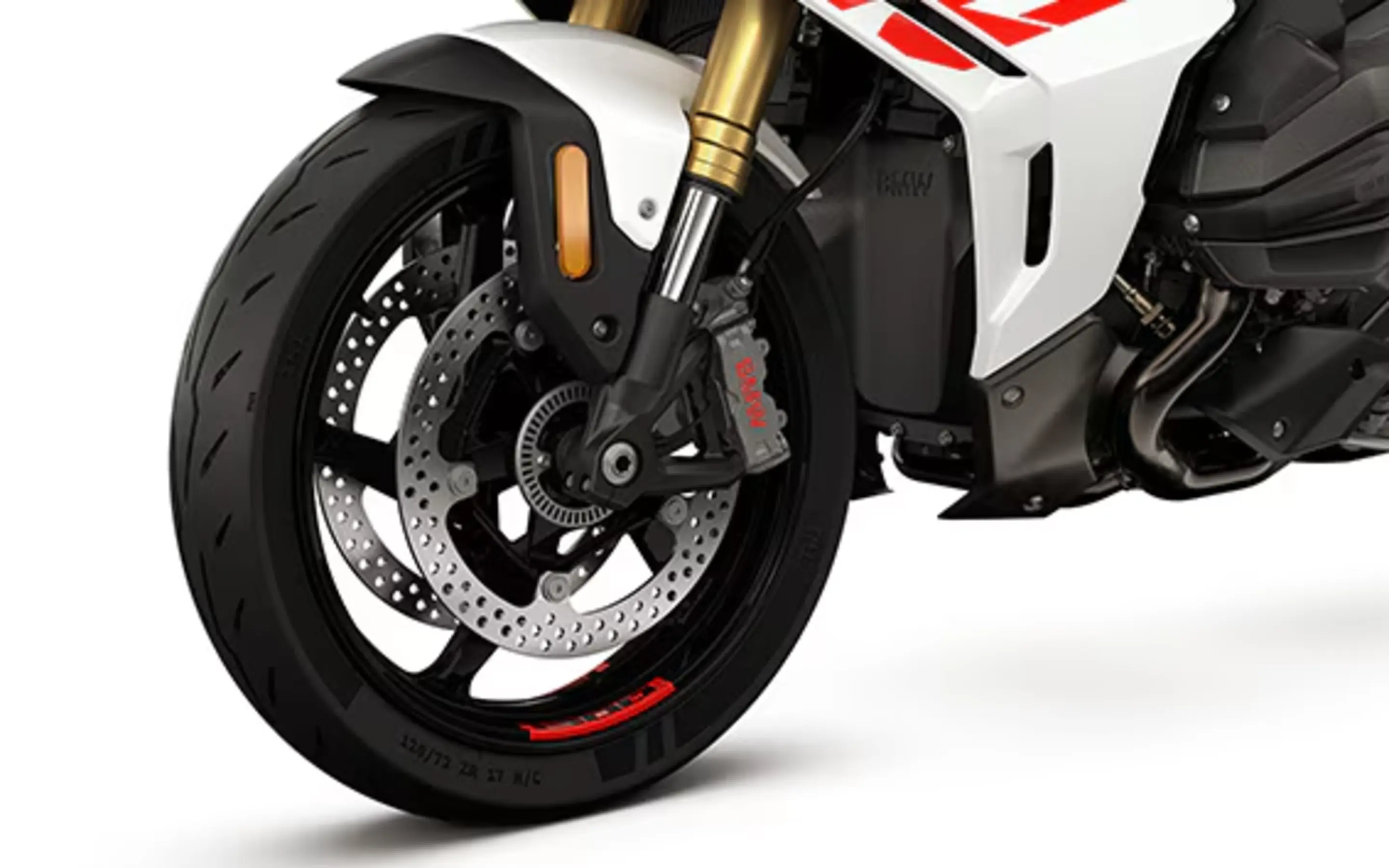 BMW R 1300 RS - Velg - Afbeelding