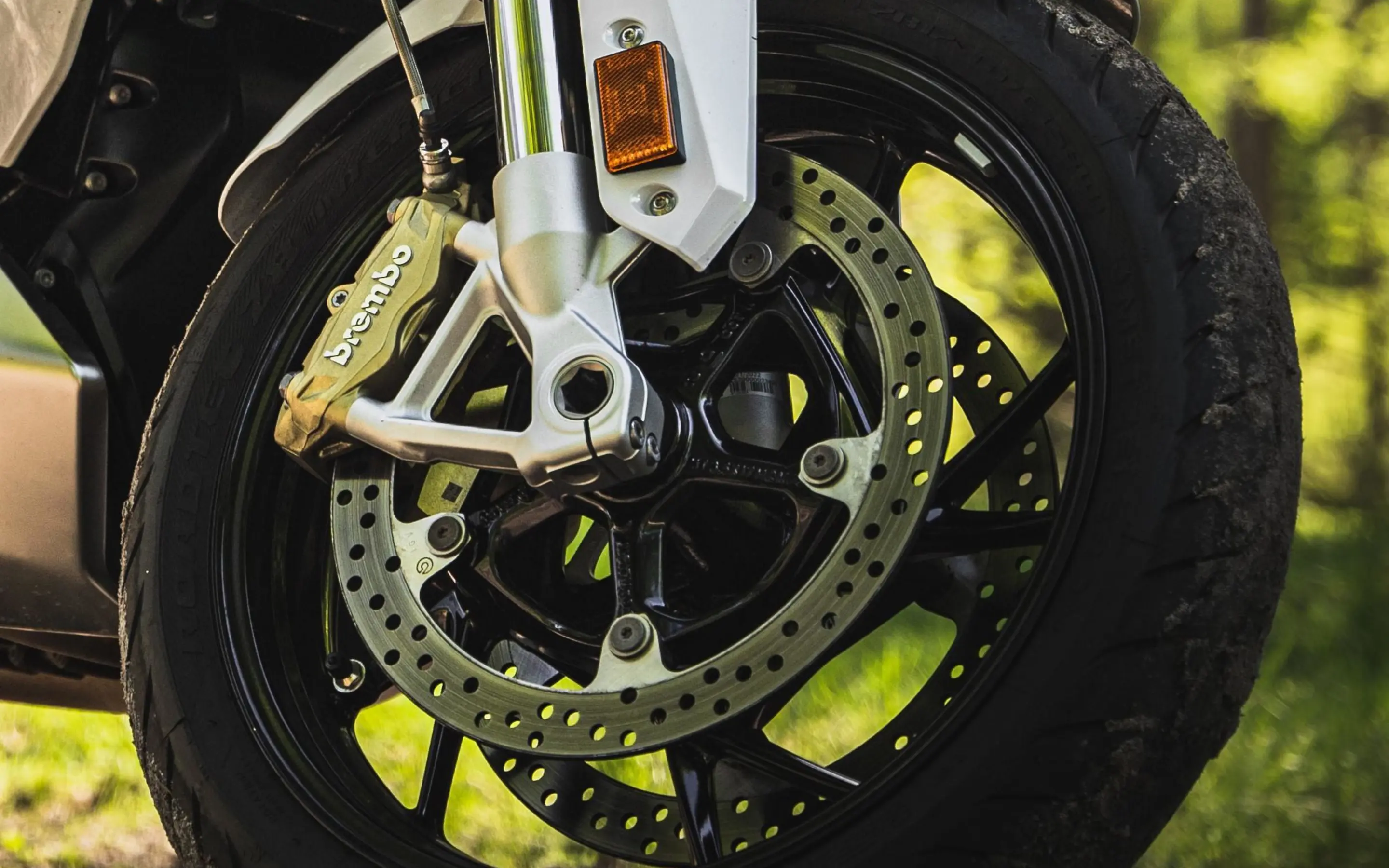 BMW R 1250 RS - Velg - Afbeelding