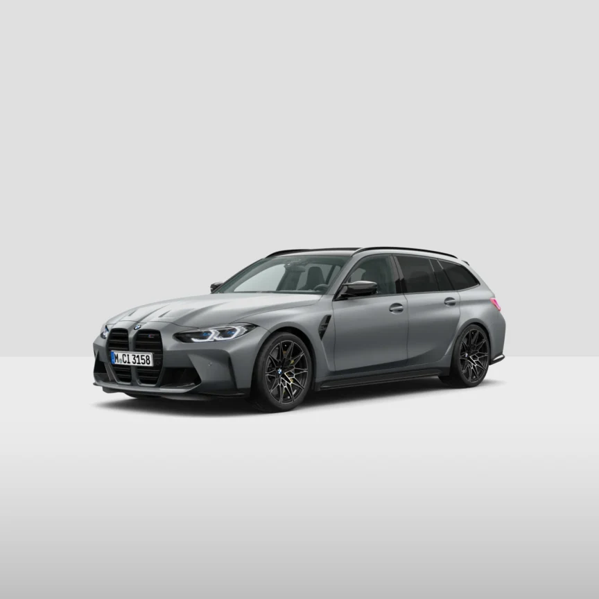 Modeloverzicht BMW M3 Touring