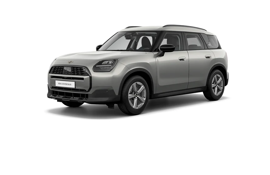 Afbeelding Countryman Essential uitvoering